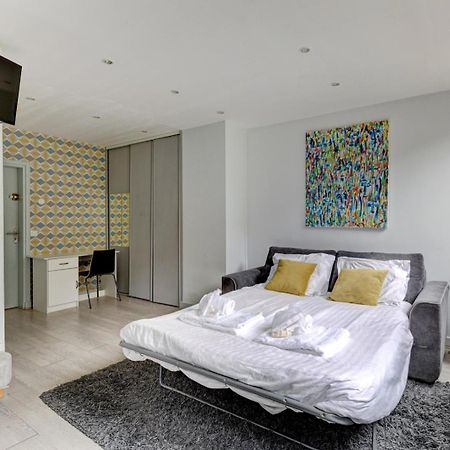 236 Home Rome Concept Paris Exterior photo