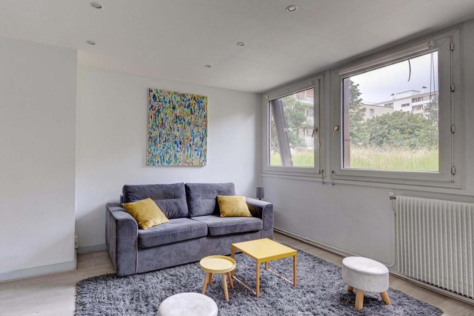 236 Home Rome Concept Paris Exterior photo