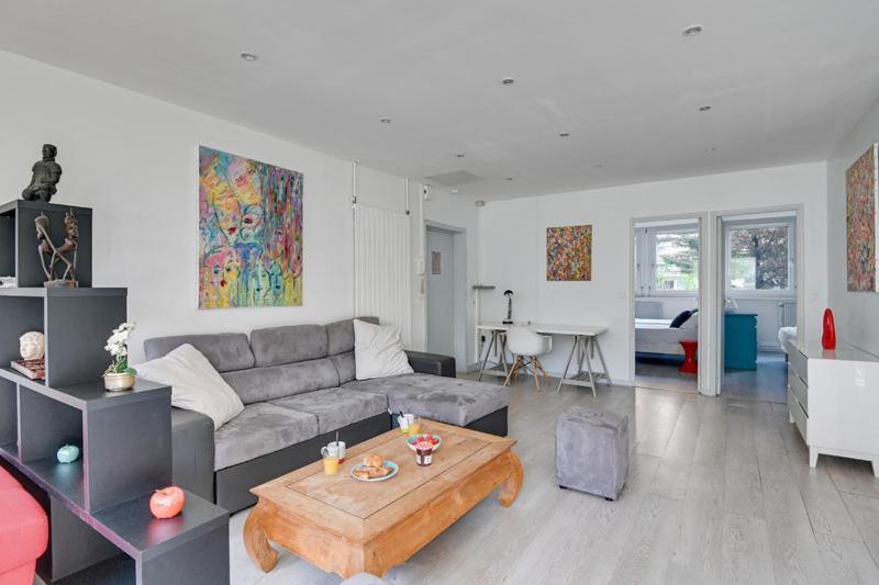 236 Home Rome Concept Paris Exterior photo