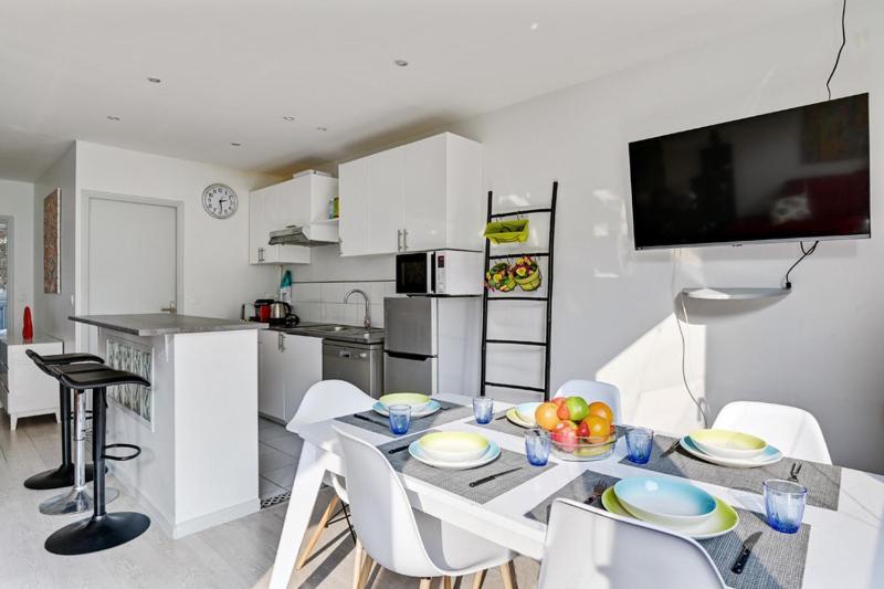 236 Home Rome Concept Paris Exterior photo