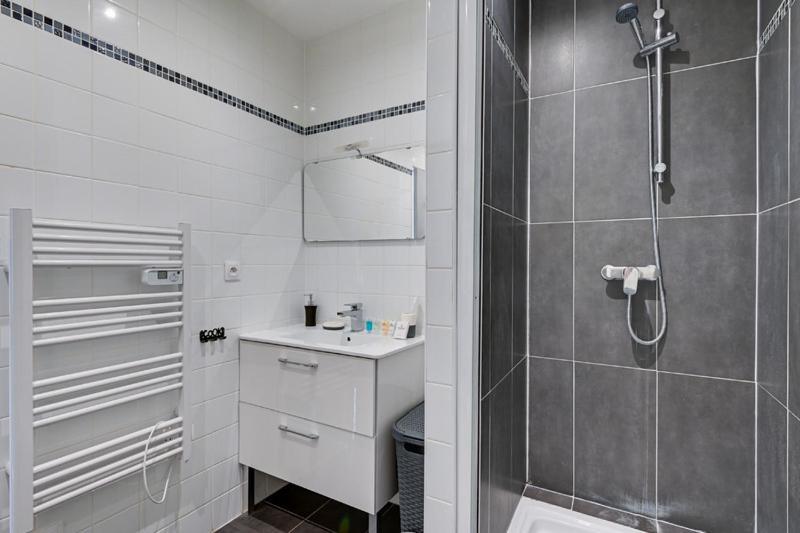 236 Home Rome Concept Paris Exterior photo