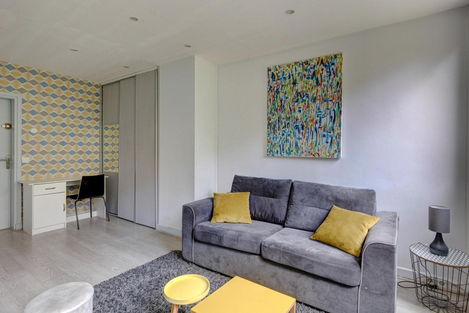 236 Home Rome Concept Paris Exterior photo